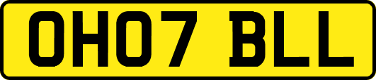OH07BLL