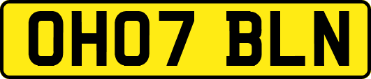 OH07BLN