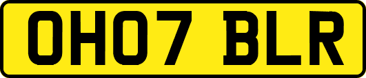 OH07BLR