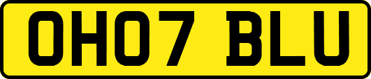 OH07BLU
