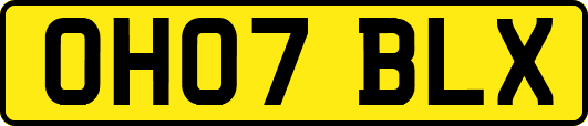 OH07BLX