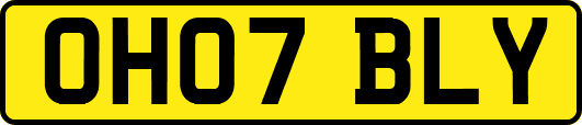 OH07BLY
