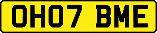 OH07BME