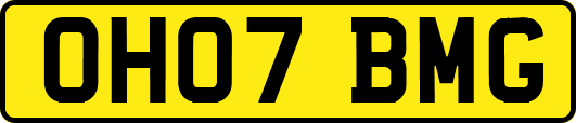 OH07BMG