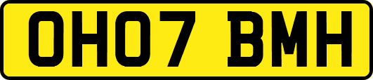 OH07BMH