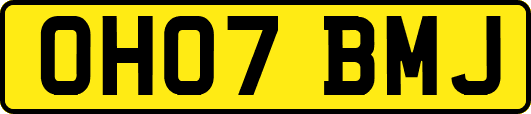 OH07BMJ