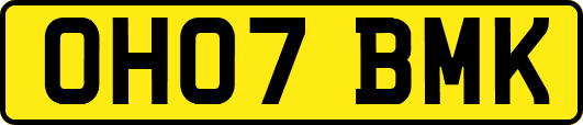 OH07BMK