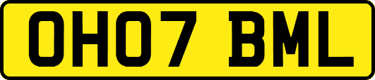 OH07BML