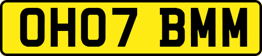 OH07BMM