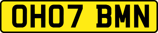 OH07BMN