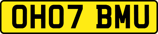 OH07BMU