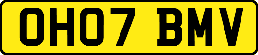 OH07BMV