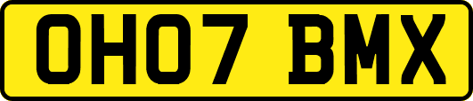 OH07BMX