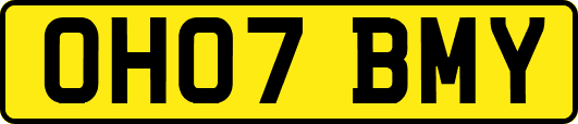 OH07BMY
