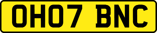 OH07BNC