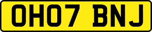 OH07BNJ