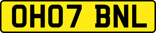 OH07BNL