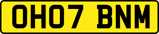 OH07BNM