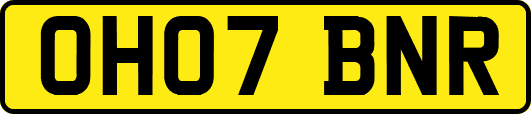 OH07BNR