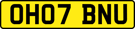 OH07BNU