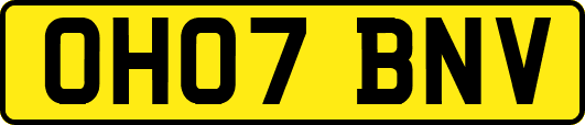 OH07BNV