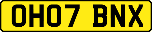 OH07BNX