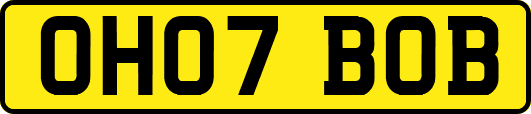 OH07BOB