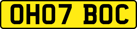 OH07BOC