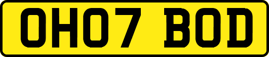 OH07BOD