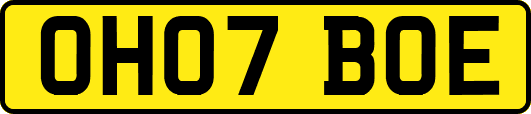 OH07BOE