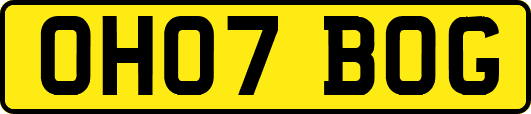 OH07BOG