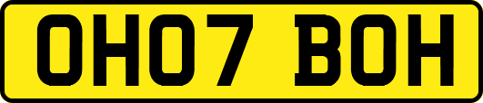 OH07BOH