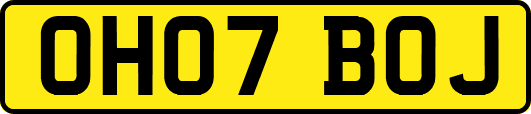 OH07BOJ