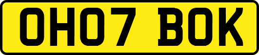 OH07BOK