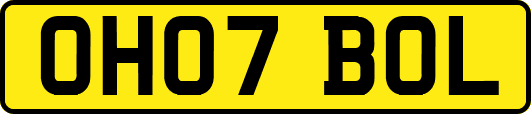 OH07BOL