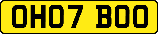 OH07BOO
