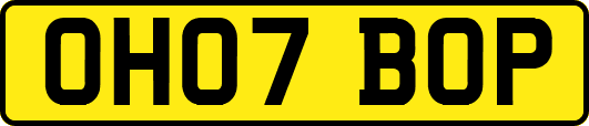 OH07BOP
