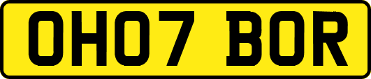 OH07BOR