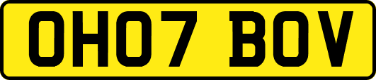 OH07BOV