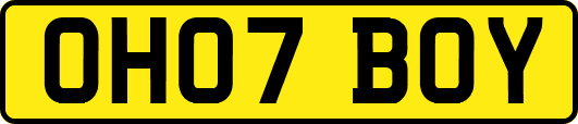 OH07BOY