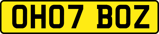 OH07BOZ