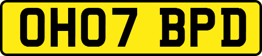 OH07BPD