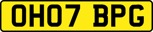 OH07BPG