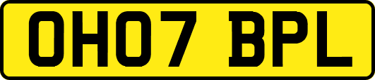 OH07BPL