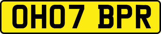 OH07BPR