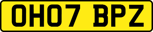 OH07BPZ