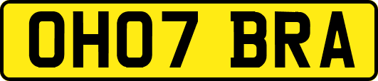 OH07BRA