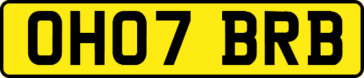 OH07BRB