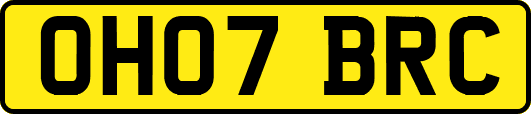 OH07BRC