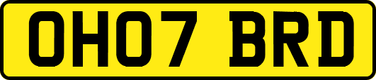 OH07BRD